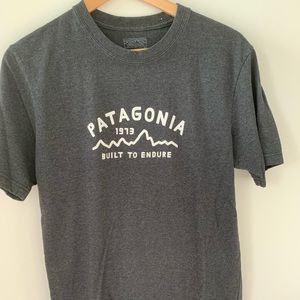 Men’s Patagonia T Shirt